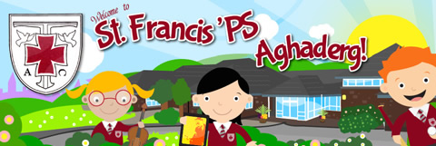 St Francis Primary School, Aghaderg